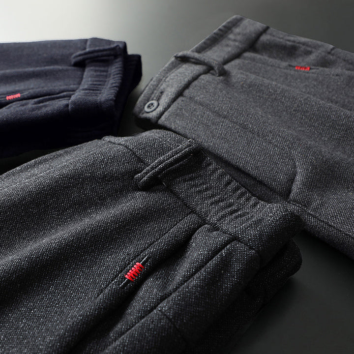 Elio™ | Pantalones Elegantes y Refinados para Hombre
