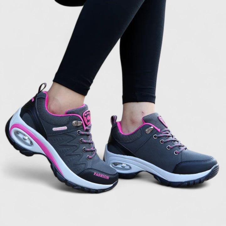 Zapatillas Cómodas Leslie