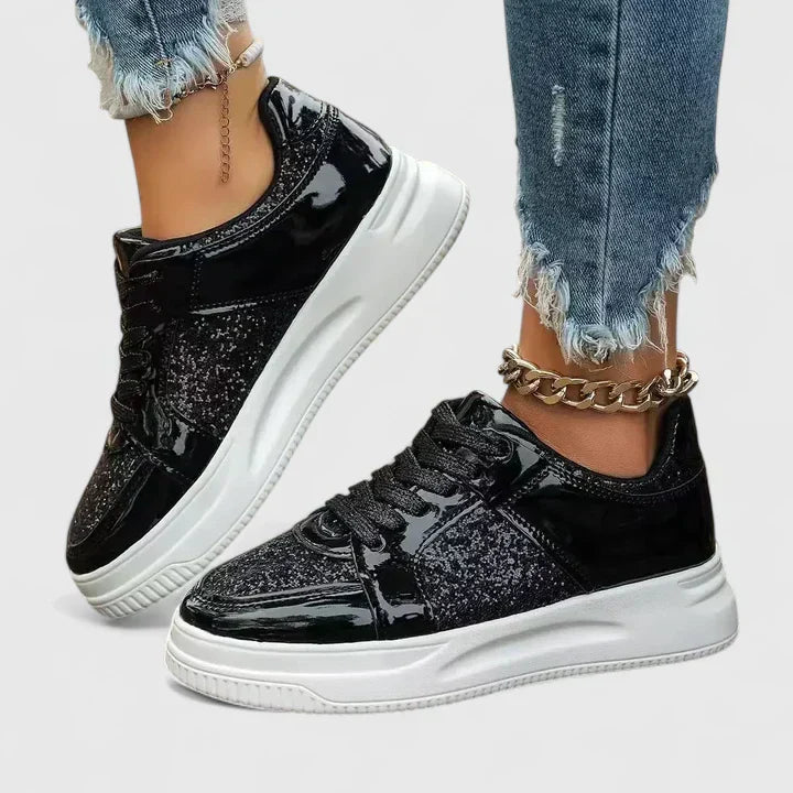 Zapatos Ortopédicos Faynelle