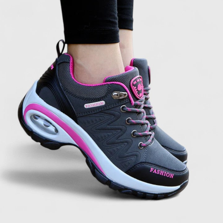 Zapatillas Cómodas Leslie