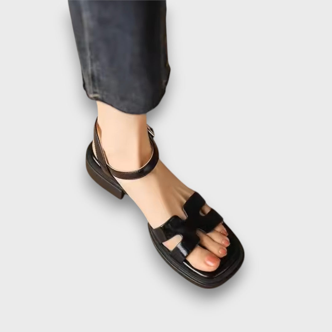 Rivana – Sandalias Elegantes con Comodidad