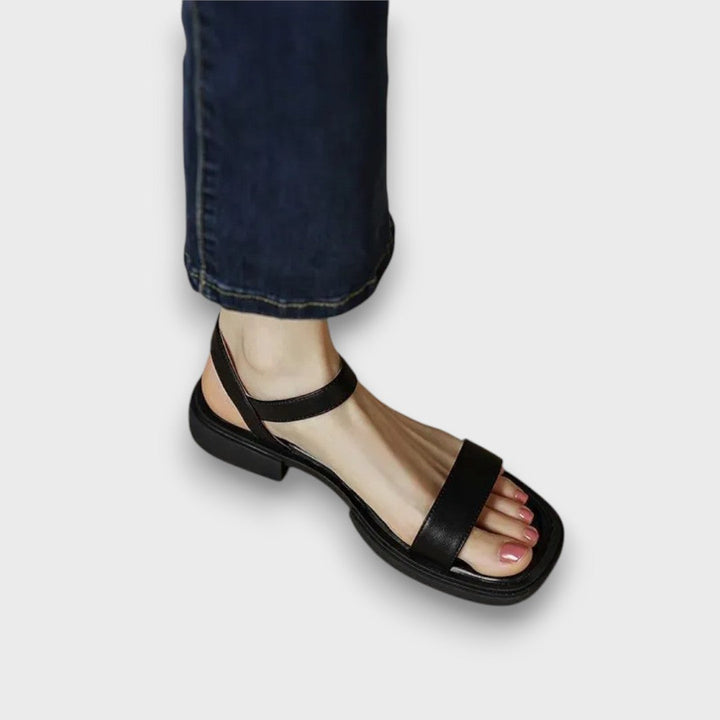 Xavielle – Sandalias Elegantes