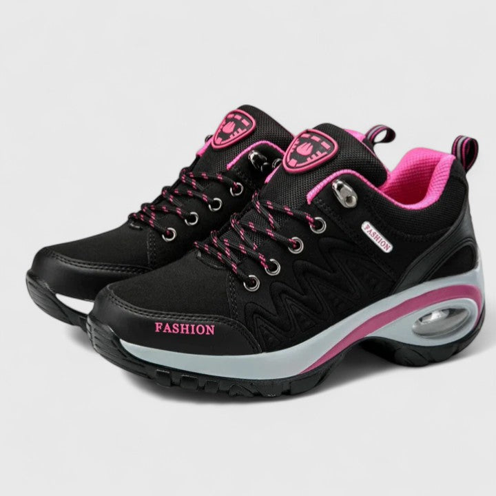 Zapatillas Cómodas Leslie