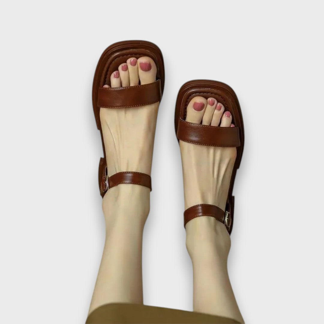 Xavielle – Sandalias Elegantes