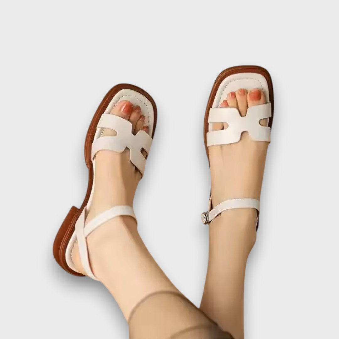 Rivana – Sandalias Elegantes con Comodidad