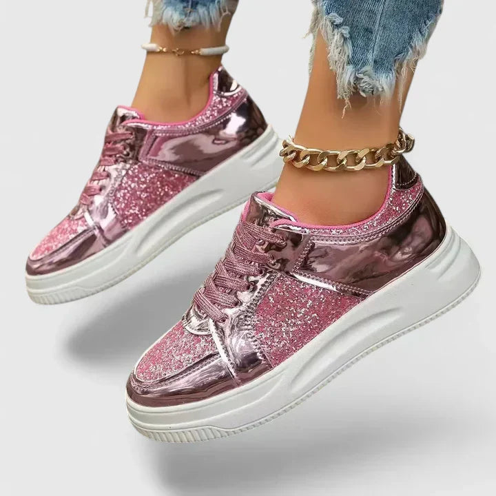 Zapatos Ortopédicos Faynelle