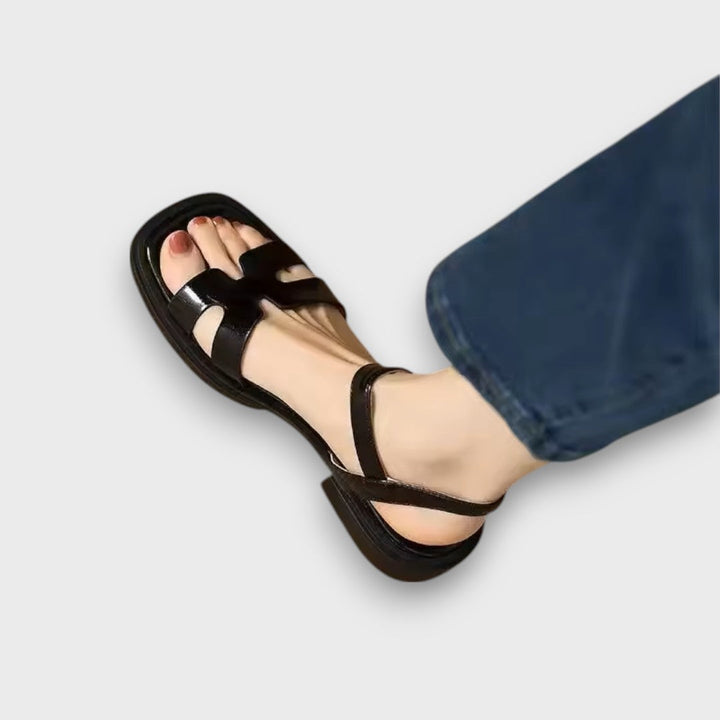 Rivana – Sandalias Elegantes con Comodidad