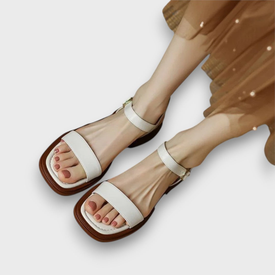 Xavielle – Sandalias Elegantes