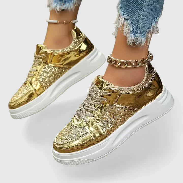 Zapatos Ortopédicos Faynelle