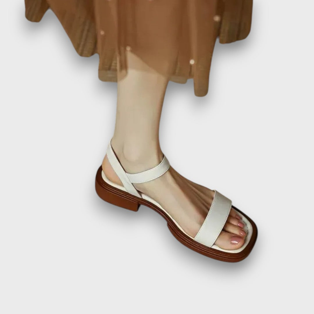 Xavielle – Sandalias Elegantes