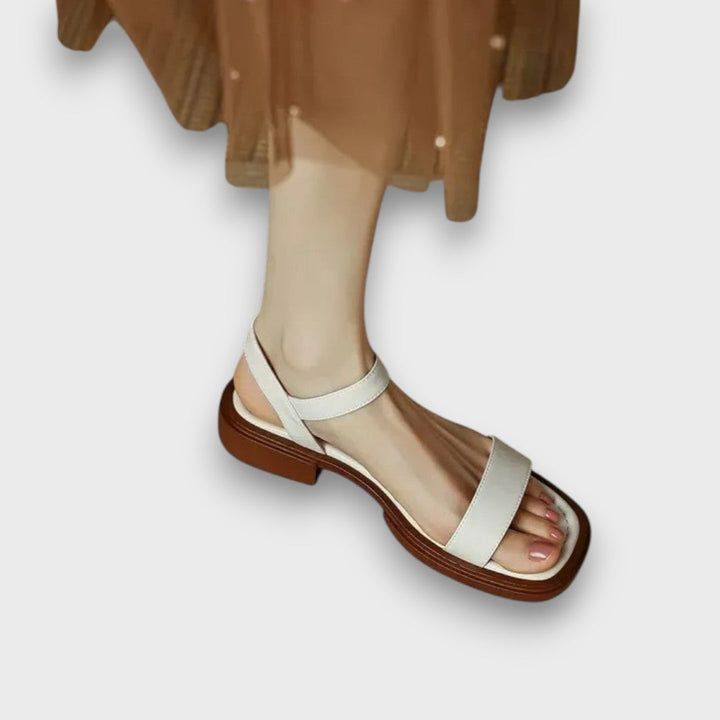 Xavielle – Sandalias Elegantes