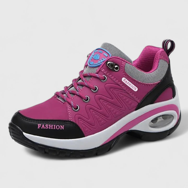 Zapatillas Cómodas Leslie