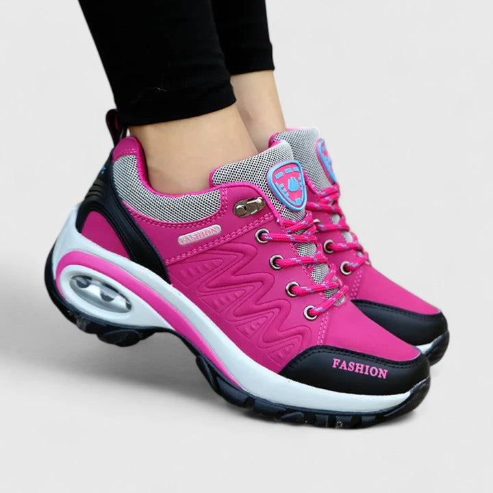 Zapatillas Cómodas Leslie