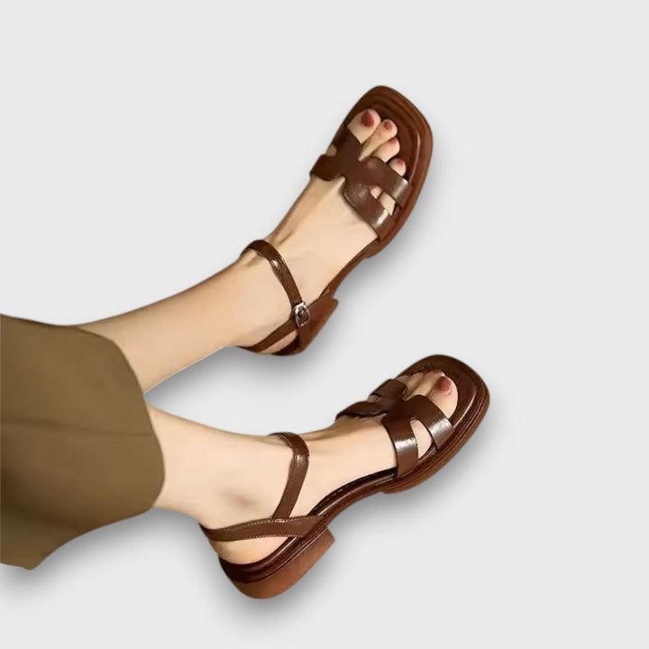 Rivana – Sandalias Elegantes con Comodidad