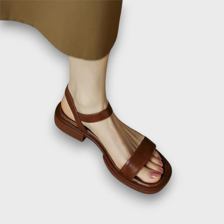 Xavielle – Sandalias Elegantes