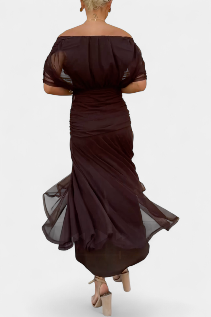 Kavela | El Vestido que Todas Notarán