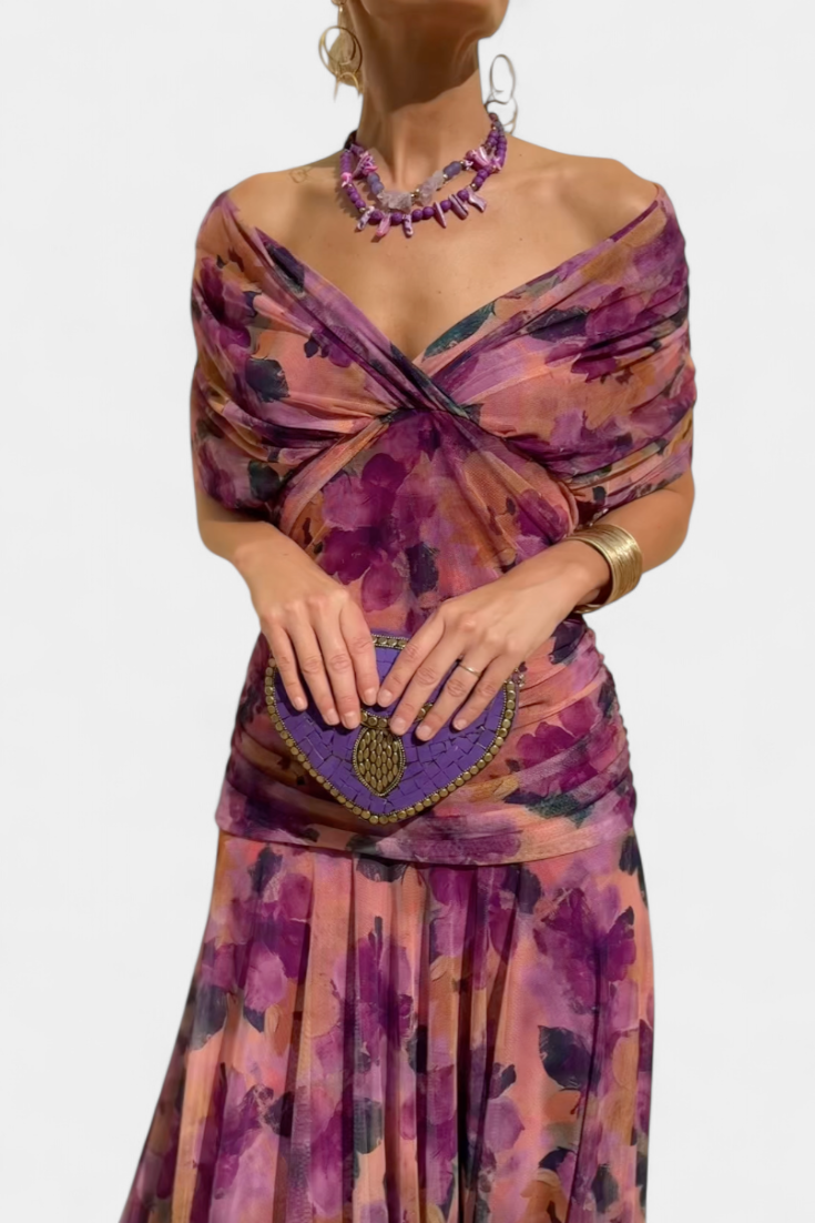 Kavela | El Vestido que Todas Notarán