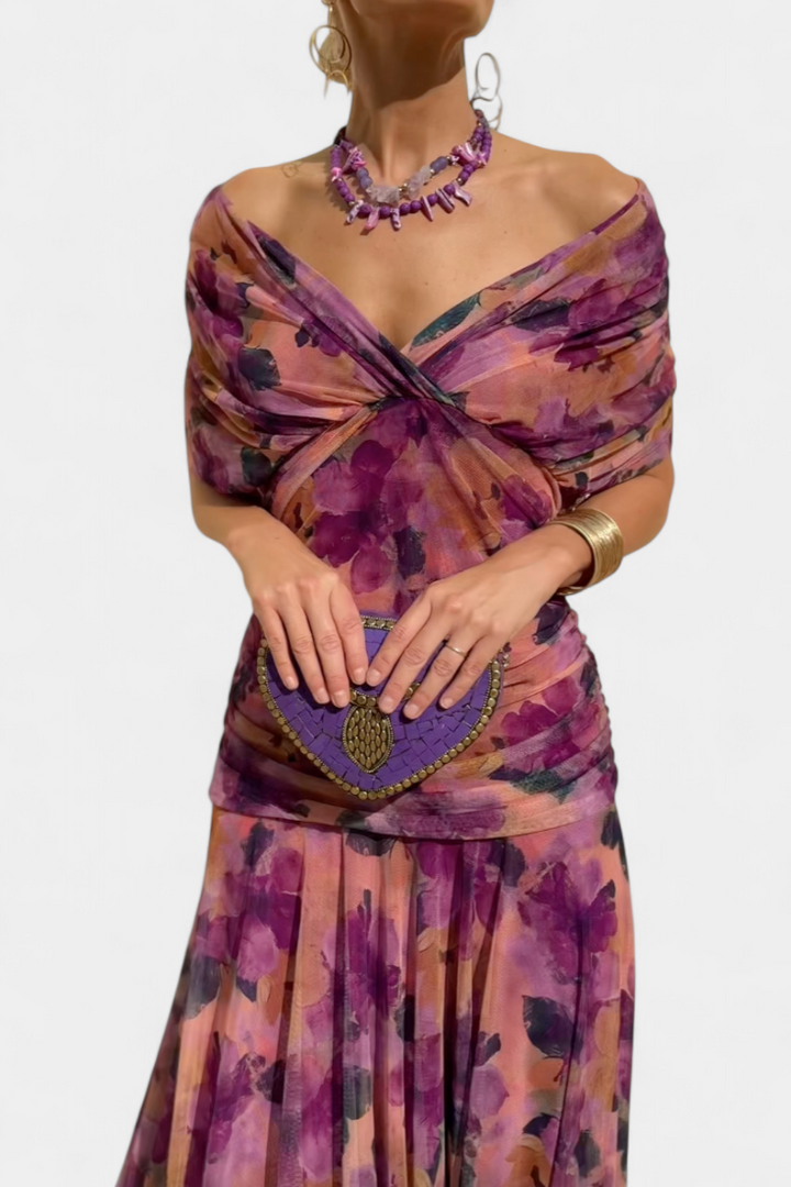 Kavela | El Vestido que Todas Notarán