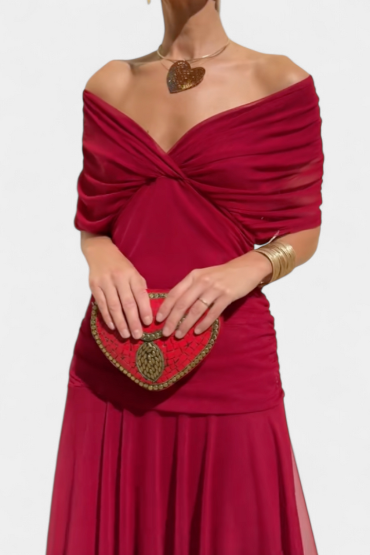Kavela | El Vestido que Todas Notarán