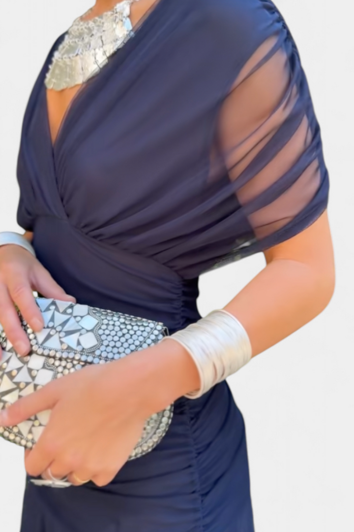 Kavela | El Vestido que Todas Notarán