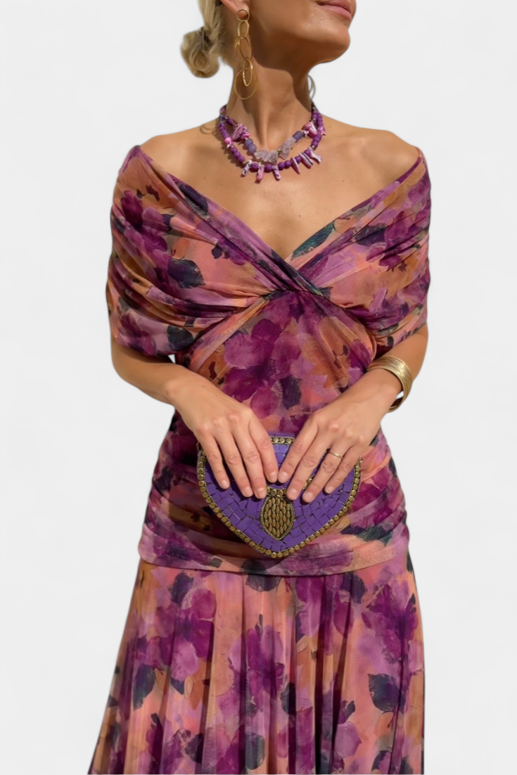 Kavela | El Vestido que Todas Notarán