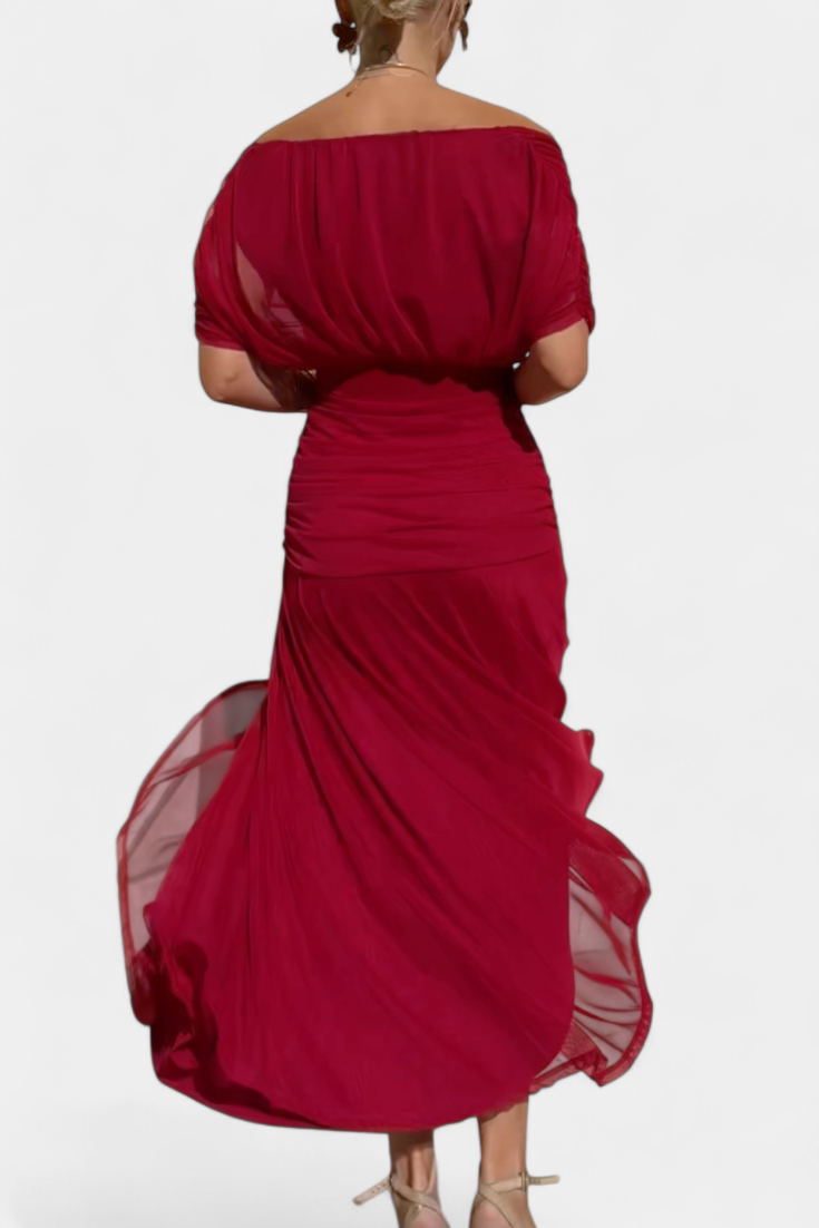 Kavela | El Vestido que Todas Notarán