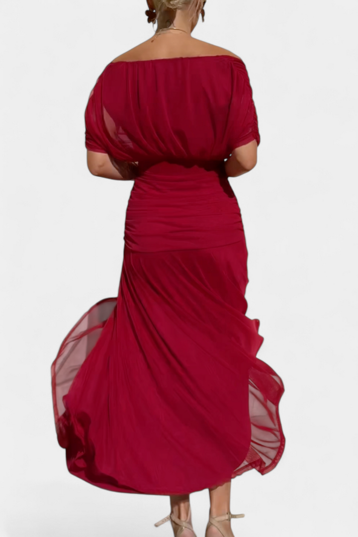 Kavela | El Vestido que Todas Notarán