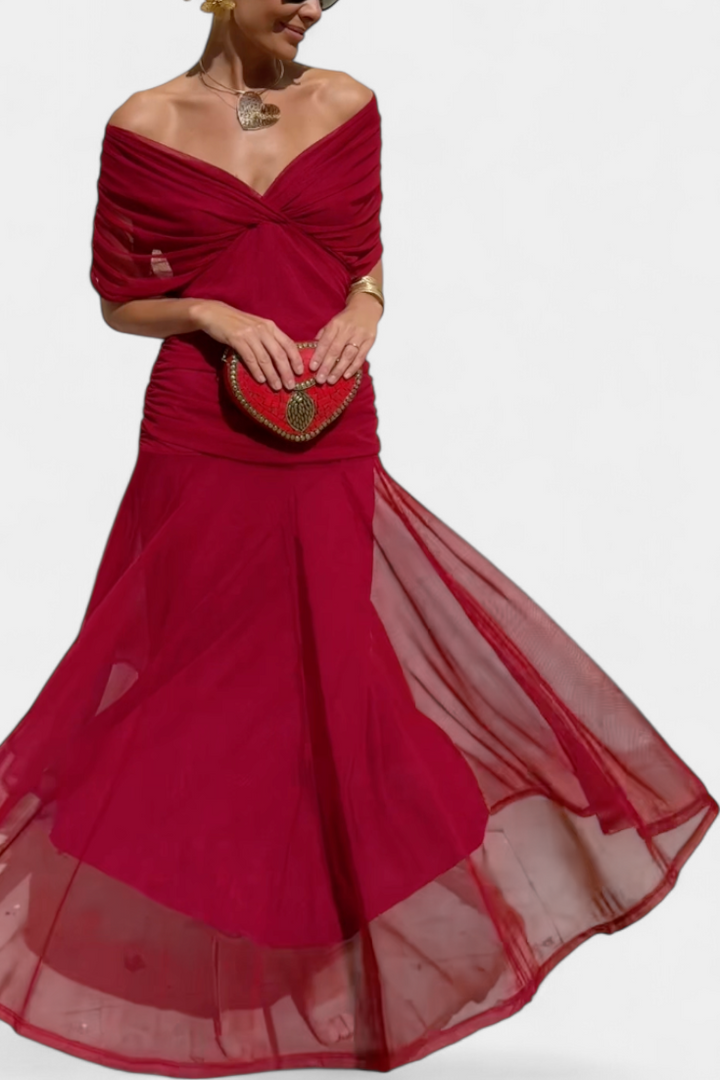 Kavela | El Vestido que Todas Notarán