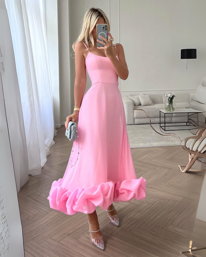 Vestido Animal Chic