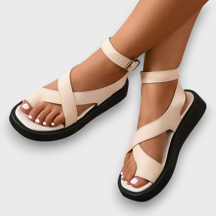 Nora – Sandalias Gladiadoras