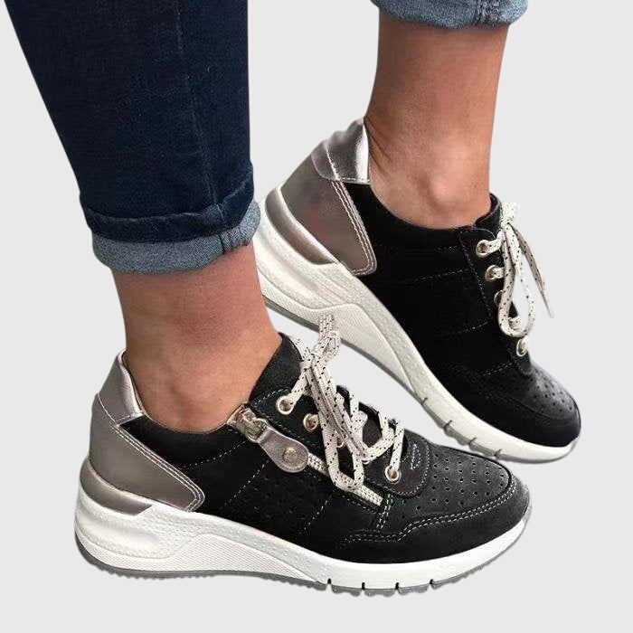 Zapatillas Ortopédicas Maddie