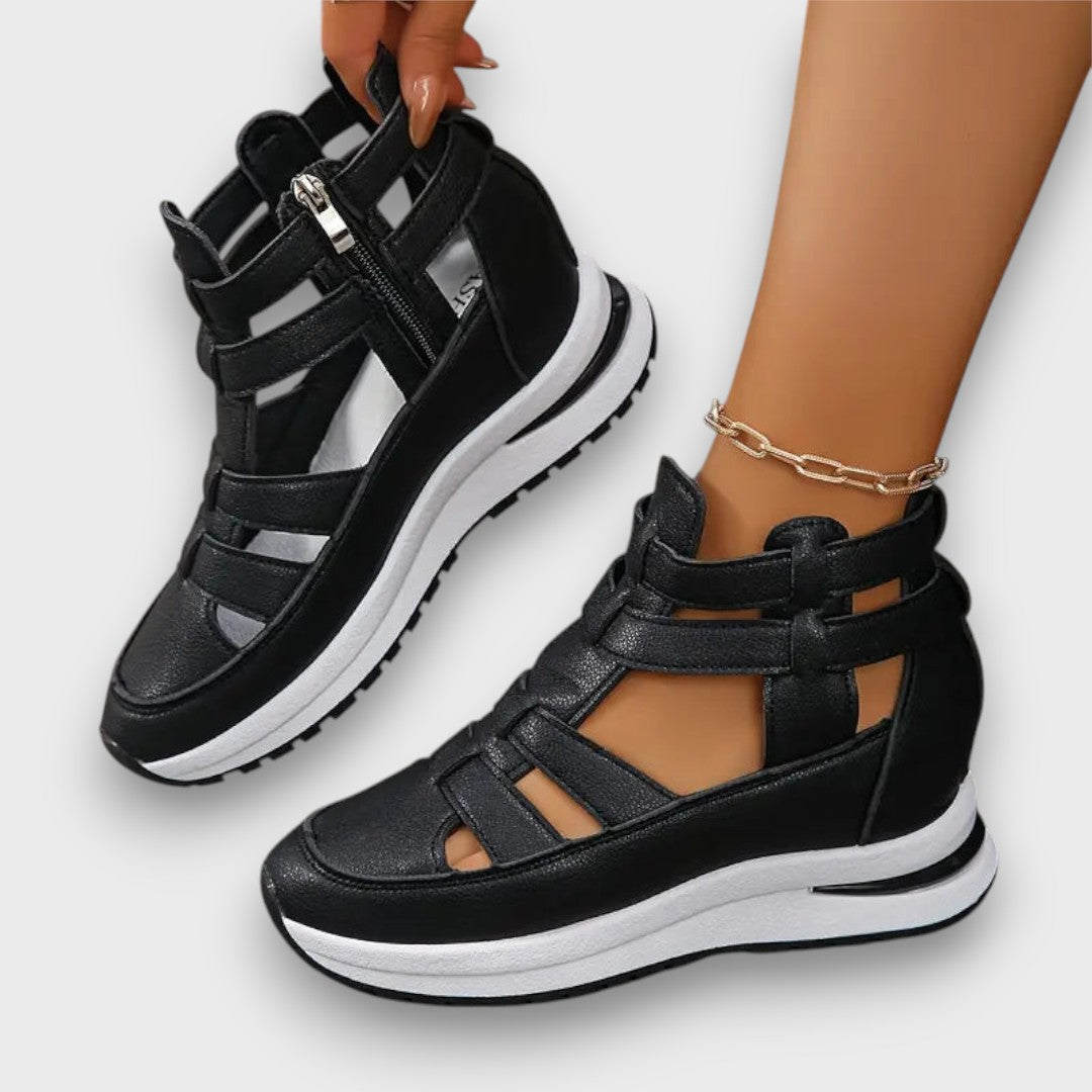Serel – Sandalias Ortopédicas Activas