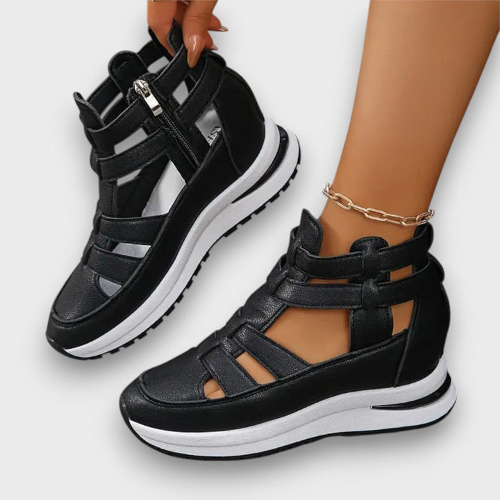 Serel – Sandalias Ortopédicas Activas