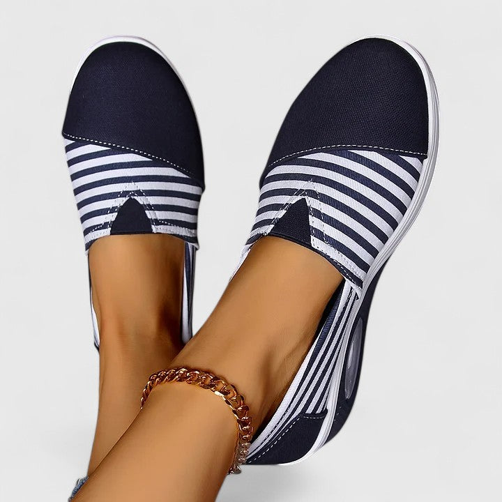 Zapatillas Ortopédicas Julia