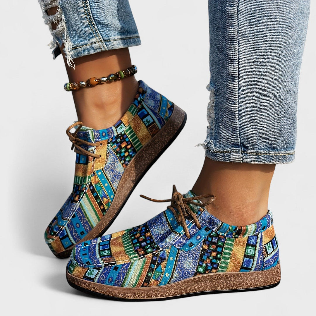 Zapatillas Ortopédicas Seryphina