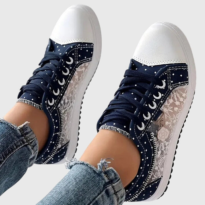Zapatillas Ortopédicas Elena
