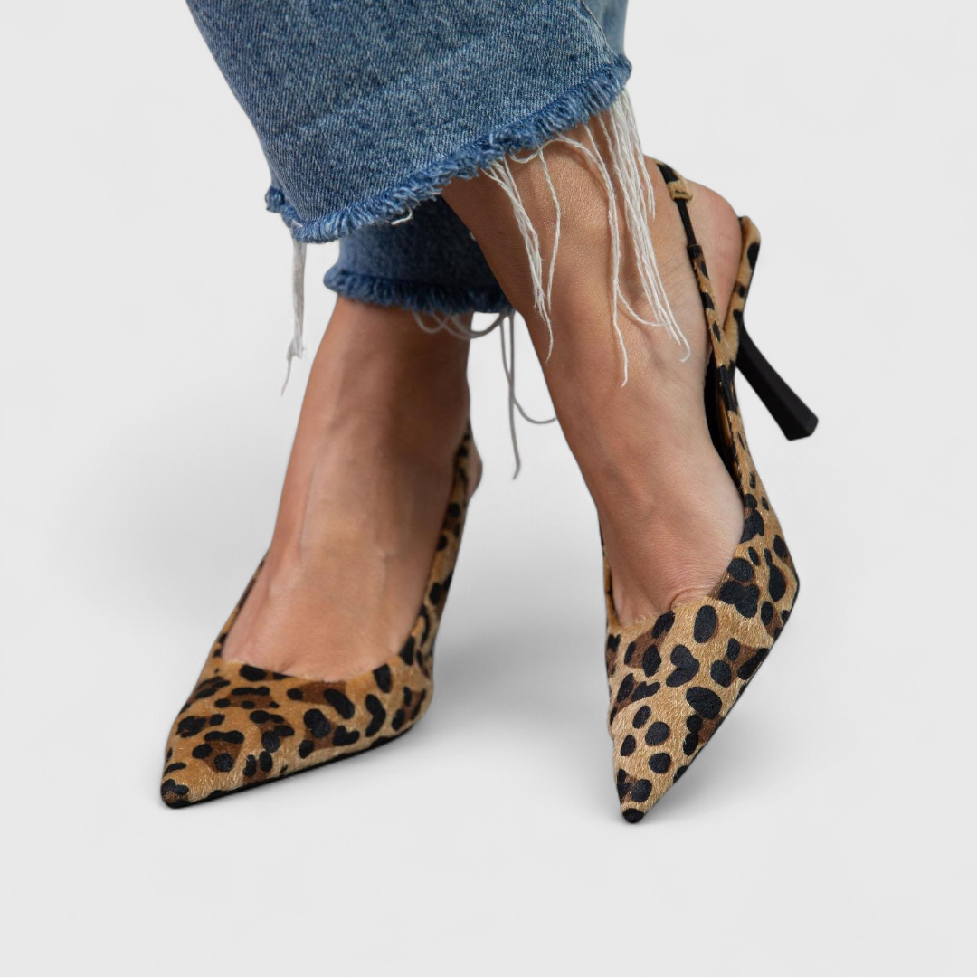 Isabriella™ | Tacones Ortopédicos