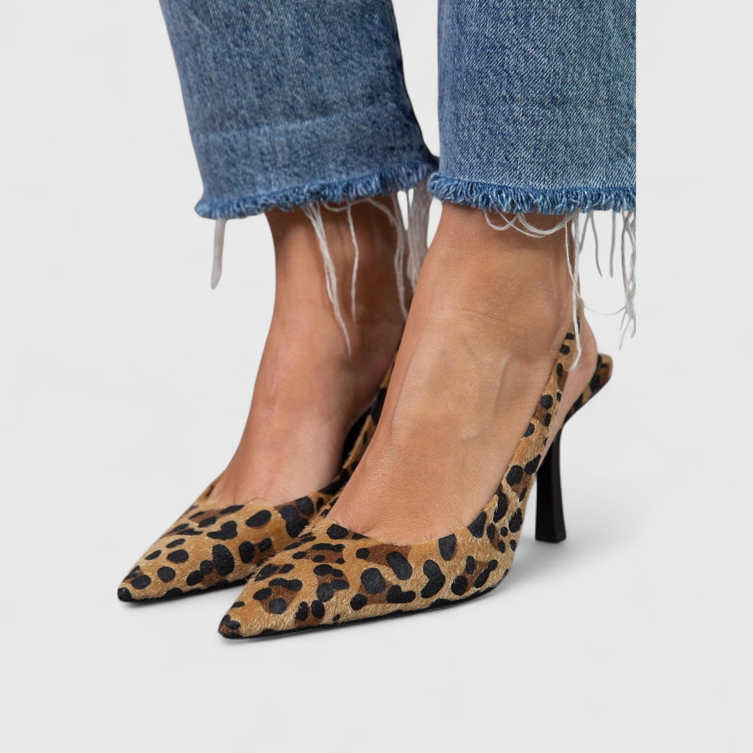 Isabriella™ | Tacones Ortopédicos