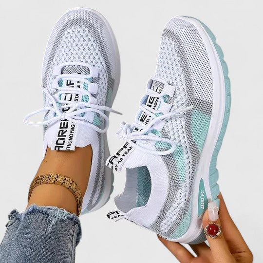 Zapatillas Ortopédicas Koralyn