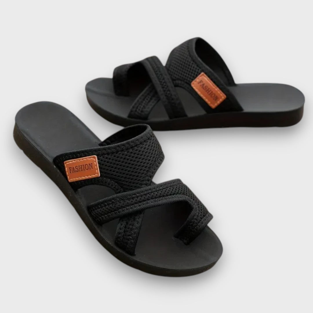 Naya – Zapatos de Verano Cómodos con un Factor de Bienestar