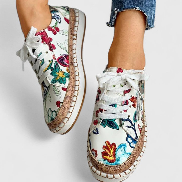 Zapatos Ortopédicos Olisette