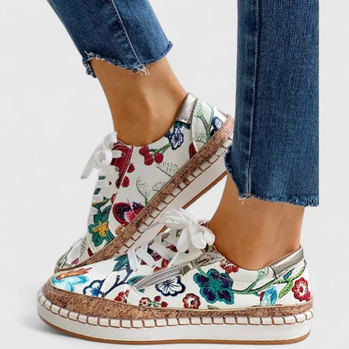 Zapatos Ortopédicos Olisette