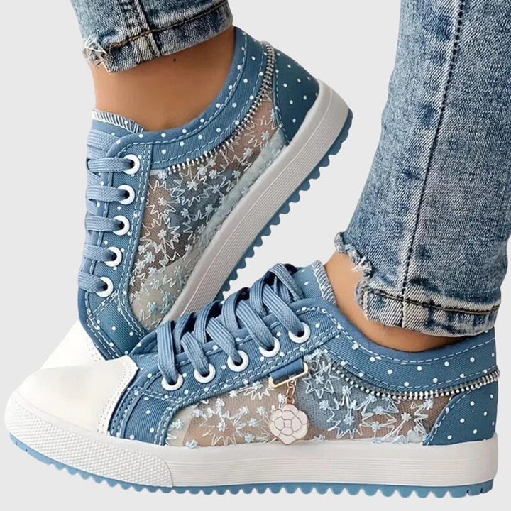 Zapatillas Ortopédicas Elena