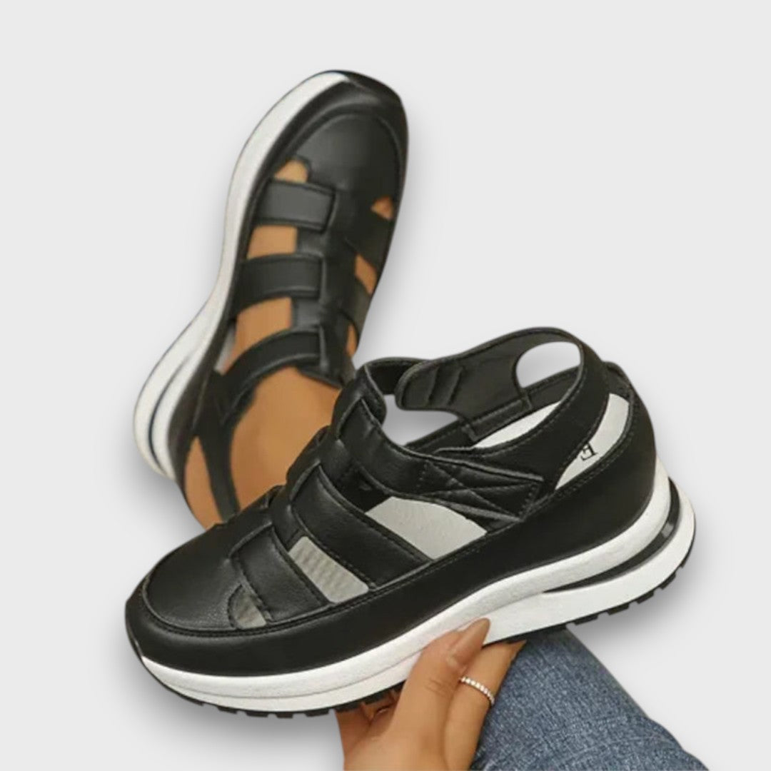 Luna – Sandalias Ergonómicas de Verano