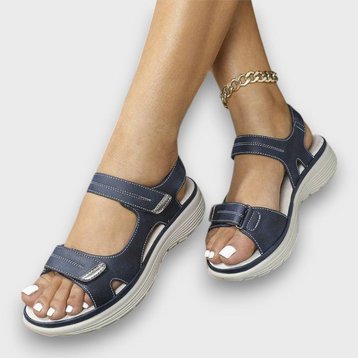 Lareva – Sandalia Ligera y Cómoda para Cada Día