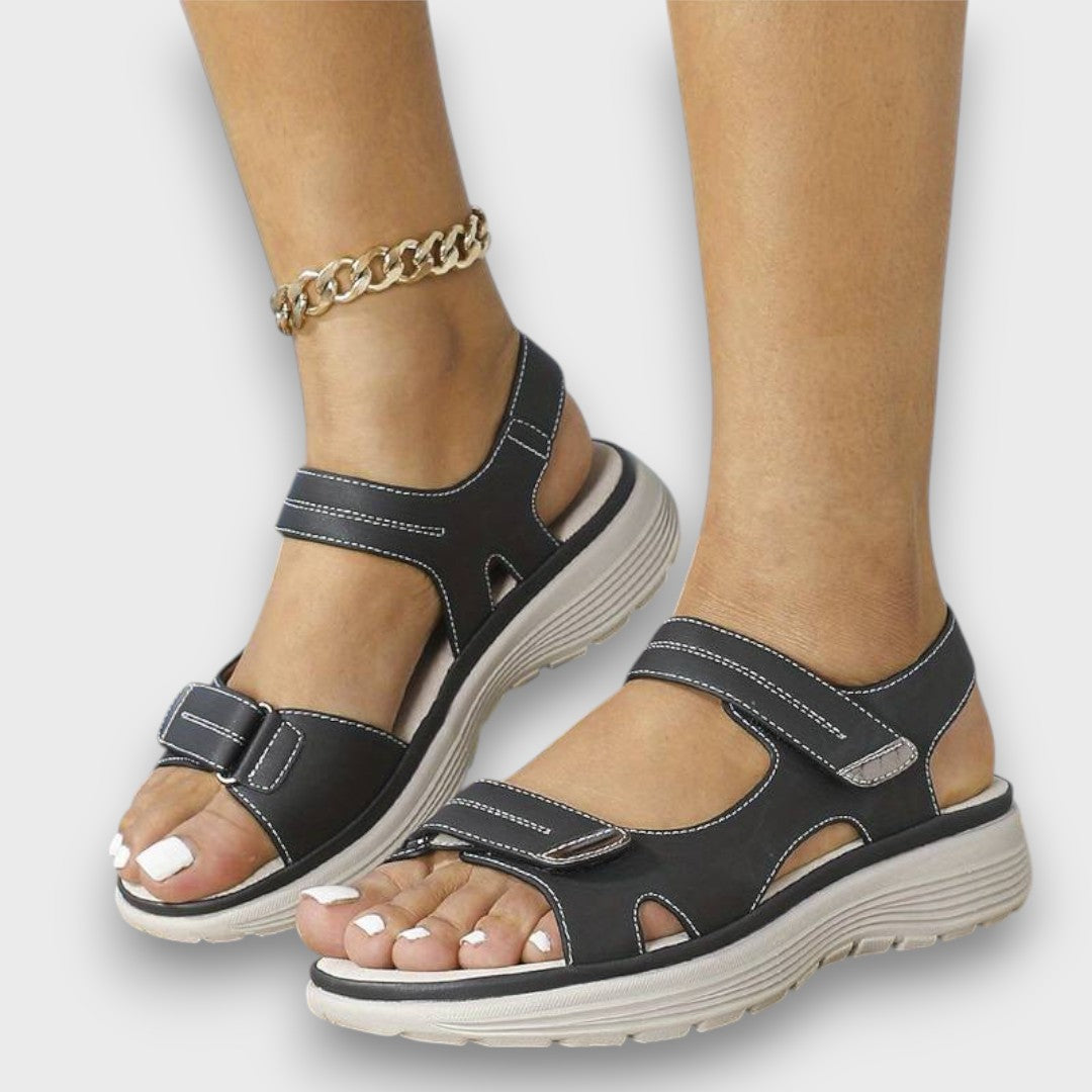 Lareva – Sandalia Ligera y Cómoda para Cada Día