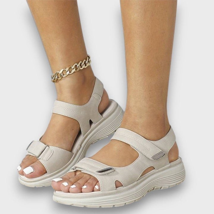 Lareva – Sandalia Ligera y Cómoda para Cada Día