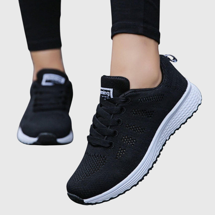 Zapatos Ortopédicos para Mujeres Betta