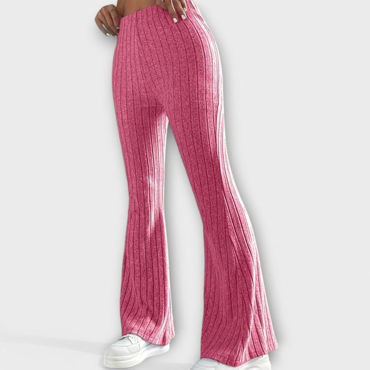 Jennifer - pantalones elegantes
