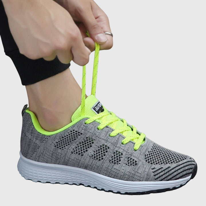 Zapatos Ortopédicos para Mujeres Betta